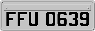 FFU0639