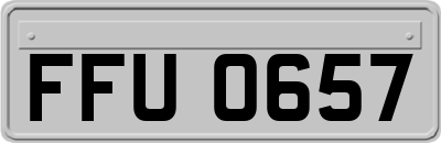 FFU0657
