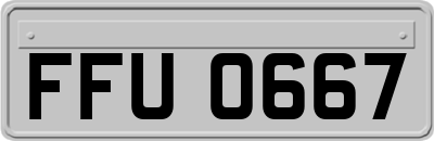 FFU0667
