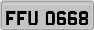 FFU0668
