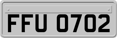 FFU0702