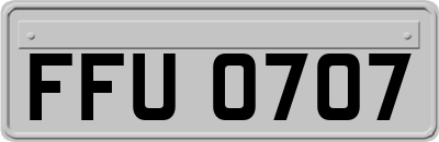FFU0707