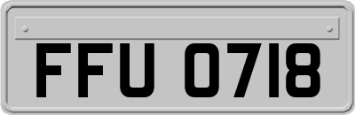 FFU0718