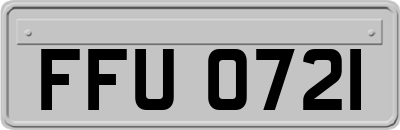 FFU0721