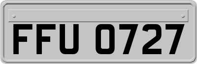 FFU0727
