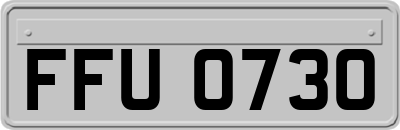 FFU0730