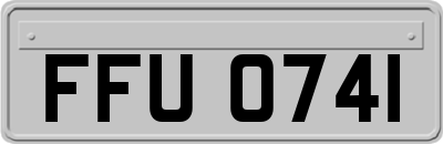 FFU0741