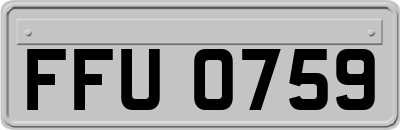 FFU0759
