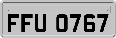 FFU0767