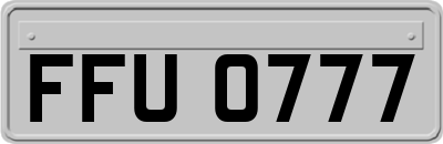FFU0777