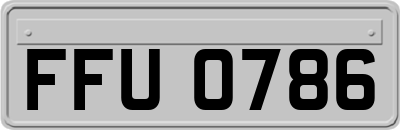 FFU0786