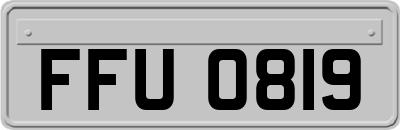 FFU0819