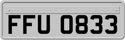 FFU0833