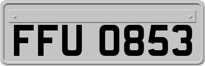 FFU0853