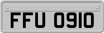 FFU0910