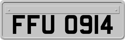 FFU0914