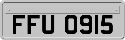 FFU0915