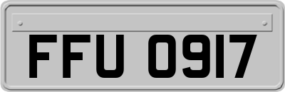 FFU0917