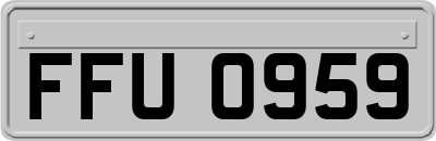 FFU0959
