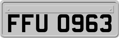 FFU0963