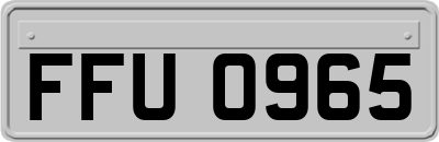 FFU0965