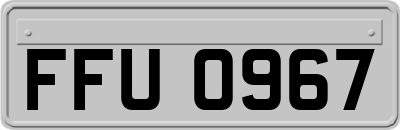 FFU0967