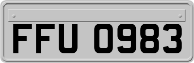 FFU0983