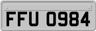 FFU0984