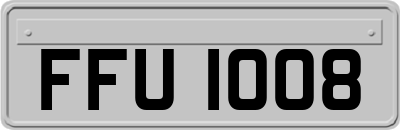 FFU1008