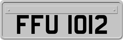 FFU1012