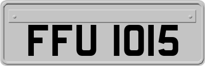 FFU1015