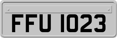 FFU1023