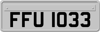 FFU1033