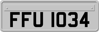FFU1034