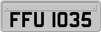 FFU1035