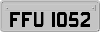 FFU1052