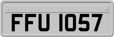 FFU1057