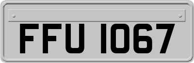 FFU1067