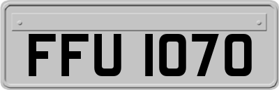 FFU1070