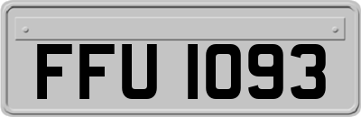 FFU1093