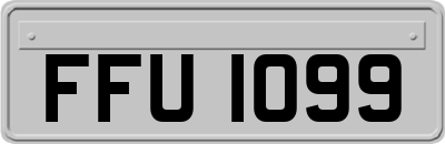 FFU1099