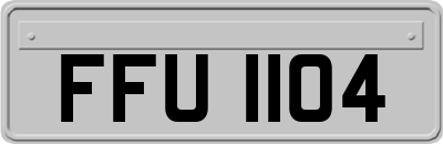 FFU1104