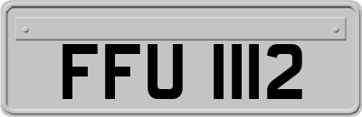 FFU1112
