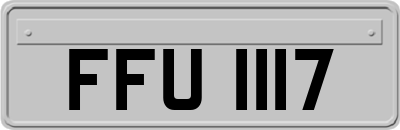FFU1117