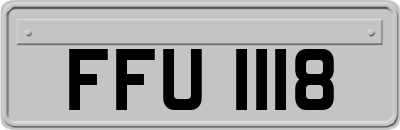 FFU1118