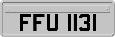 FFU1131