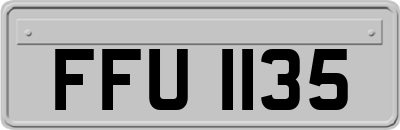 FFU1135