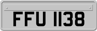FFU1138