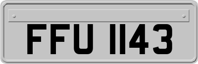 FFU1143