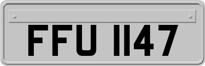 FFU1147